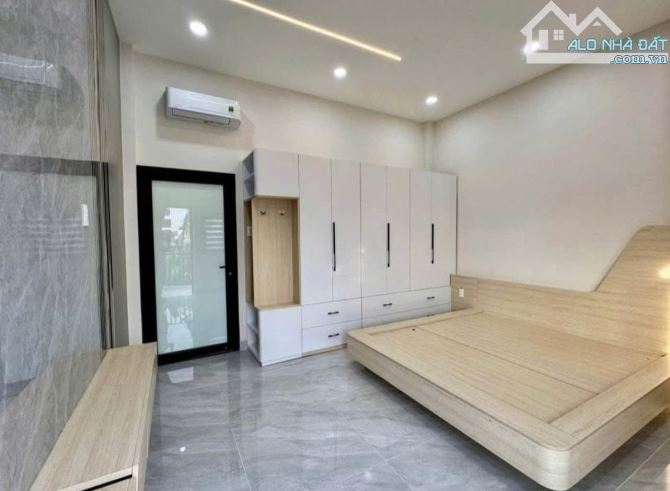 Chính chủ bán nhà – Cách Chợ Bình Chánh 15 phút – 105m² – 2 tỷ 6 – Sổ hồng riêng - 1