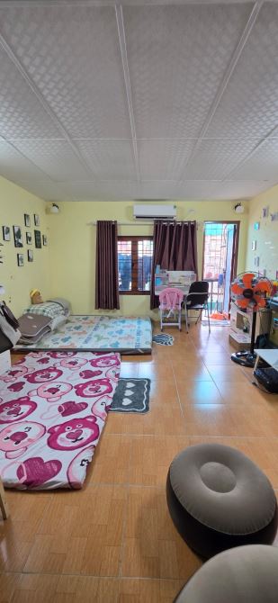 BÁN CĂN HỘ TẬP THỂ YẾT KIÊU – 3 TẦNG RỘNG RÃI – 3.99 TỶ - 1