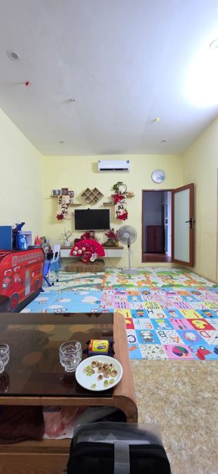 TẬP THỂ YẾT KIÊU – 3 TẦNG – 3 PHÒNG NGỦ – TRUNG TÂM HÀ ĐÔNG - 1