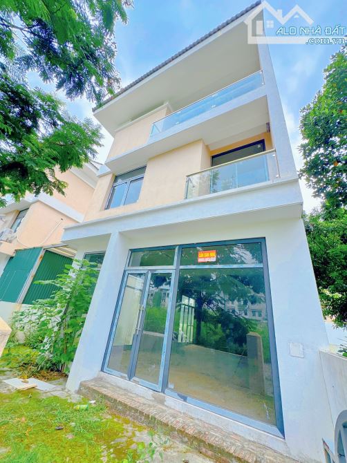 BIỆT THỰ SIÊU PHẨM – GIÁ TỐT NHẤT KHU ĐÔ THỊ DƯƠNG NỘI - 171m, mặt tiền 9.5m, giá 28 tỷ - 1