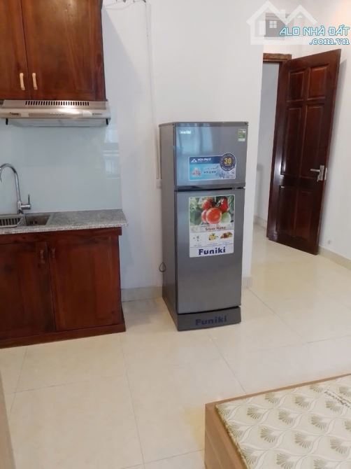 CCMN Phú Mỹ 47m² x 5 tầng - full nội thất - giá chỉ 10,9 tỷ - 1