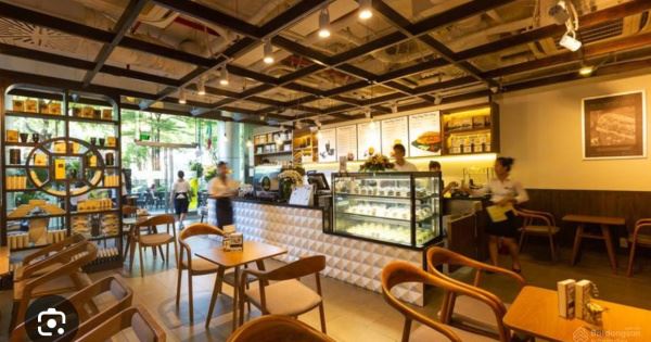 MẶT PHỐ NGUYỄN CÔNG HOAN, CẠNH ĐÀI VTV, LÔ GÓC 3 MẶT TIỀN, 5 TẦNG TM, 75m MT 5.5m 36 Tỷ - 1