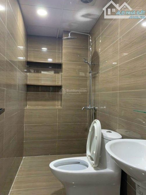 Chỉ 5.x tỷ sở hữu ngay nhà 5 tầng,6 ngủ đẹp long lanh,Vân Canh,gần trường C1,C2,chợ - 1