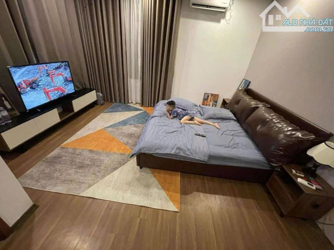 🏢 BÁN NHÀ MẶT NGÕ PHÂN LÔ HOÀNG QUỐC VIỆT – LÔ GÓC KDOANH – Ô TÔ TRÁNH – CHỈ 13 TỶ/32M - 1