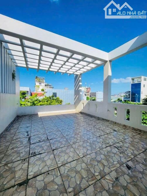 🏡 BÁN NHÀ 3 TẦNG ĐẸP – ĐƯỜNG 7M5 TRUNG NGHĨA 9 – SÁT GÓC LƯƠNG TRÚC ĐÀM - 1