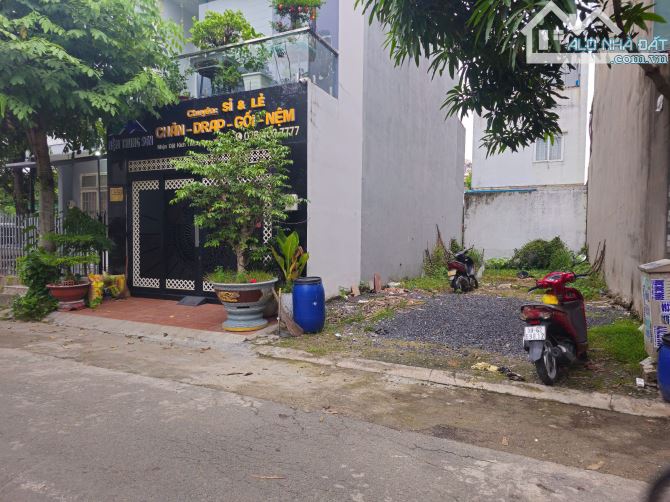 Cần bán gấp lô đất diện tích 100m2, 1.4tỷ tại Nguyễn Văn Công, Hóc Môn - 1