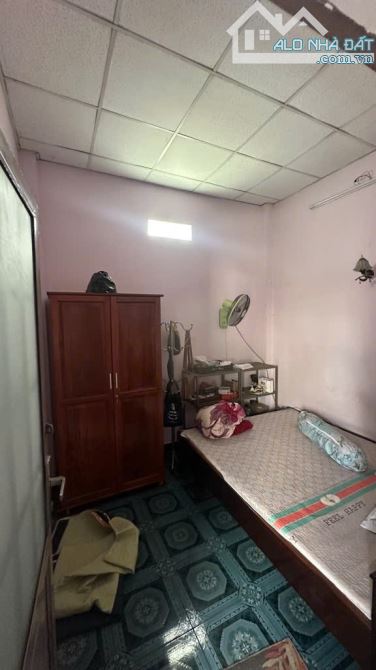 Bà Điểm(TC-HM) bán nhà trệt, lầu 5x30m gần Nguyễn Ảnh Thủ trường học siêu thị giá 7tỷ - 1