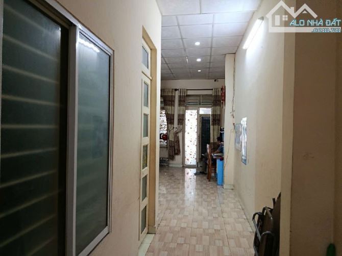 ĐẤT + NHÀ C4 ĐỒNG KÈ – DIỆN TÍCH 194,4M² – GIÁ 8,2 TỶ - 1
