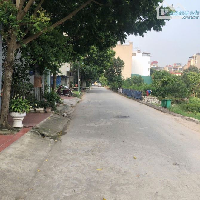 Bán Nhà Dương Nội_Nhà Dân Xây_4 tầng_Gần AeonMall_Tiện ích ngập tràn_50m²_14tỷ4 - 1