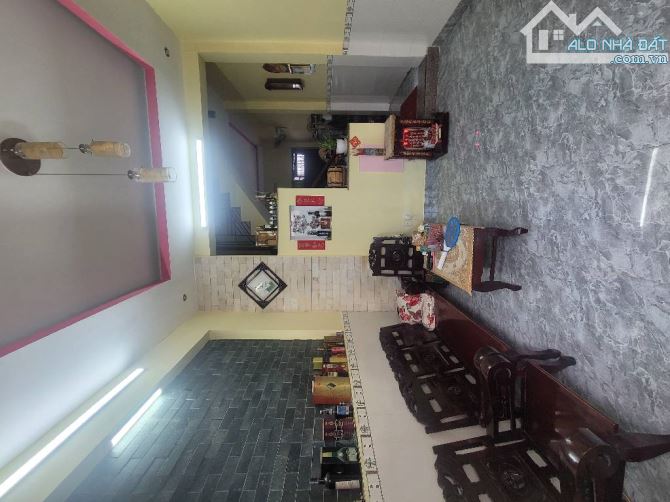 BÁN NHÀ 2 MẶT TIỀN KHU BÌNH PHÚ, P.10, Q.6, 4x10m, 3 TẦNG, GIÁ 7.3 TỶ - 1