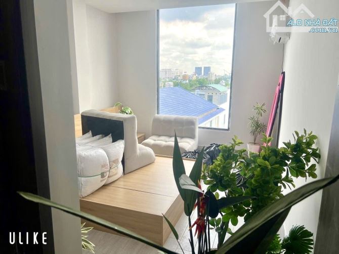 Bán CHDV Đông Hoà Dĩ An Khoán 90Tr/Tháng DT: 258m2x4T Giá 19.5 Tỷ - 1