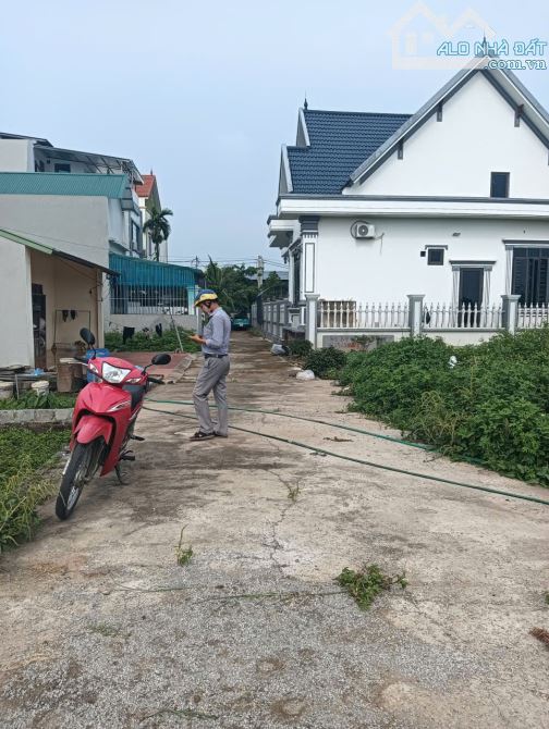 Siêu phẩm 56m đường rộng giá mềm 👉 thư phú -thường tín - 1