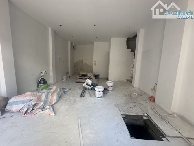 NHÀ MỚI DI TRẠCH – 46m² – 4T  – 5.15 Tỷ – DIỆN TÍCH RỘNG, 200M RA ĐƯỜNG 3.5 - 1