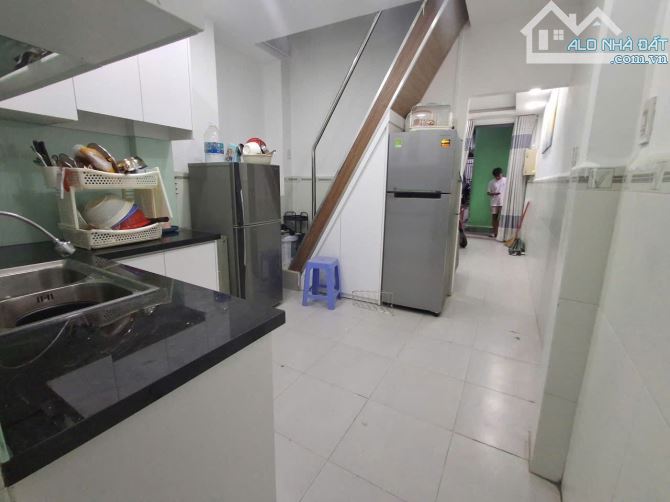 Bán nhà Yết Kiêu - Trung Tâm TP.Nha Trang -2tỷ190tr - 1
