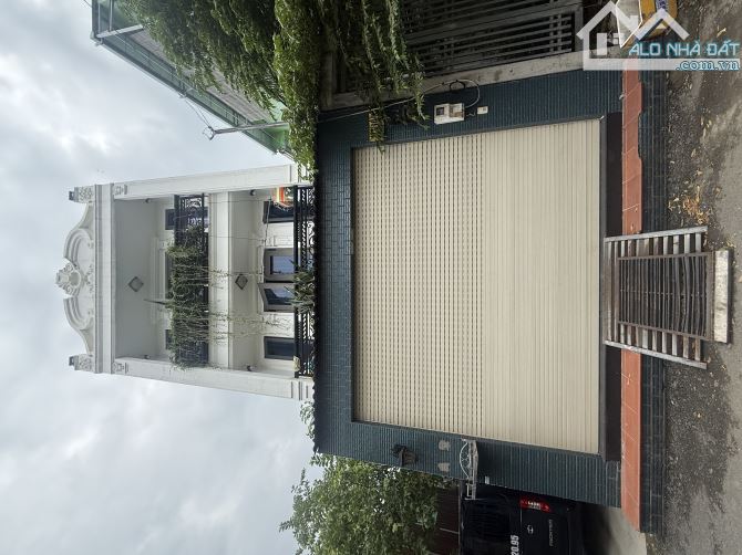 Bank định giá 7ty bán hơn 5 tỷ. 5x16 4 tầng. Khu phân lô 7m. Chợ cầu đồng - 1