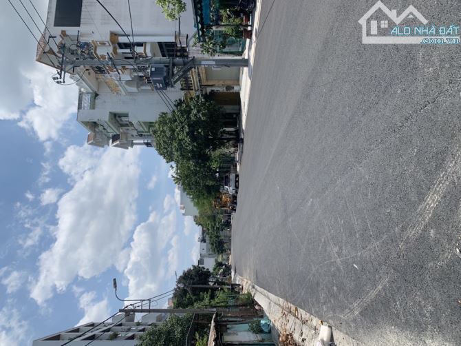 ĐƯỜNG NHỰA 20M NHÀ MỚI ĐẸP..4 TẦNG VỪA Ở VỪA KINH DOANH....CHỈ VIỆC VÀO Ở…HƠN 10T.Ỷ - 1