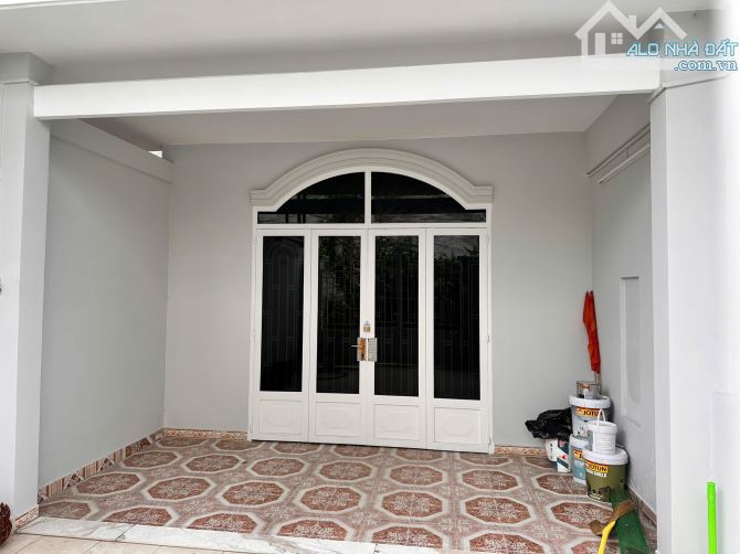 5.8 TỶ-BÁN NHÀ HẼM OTO ĐƯỜNG 16 ,nguyễn văn tăng, q9, tp.thủ đức ,( 4.6mx19.25m) 90m2 - 1