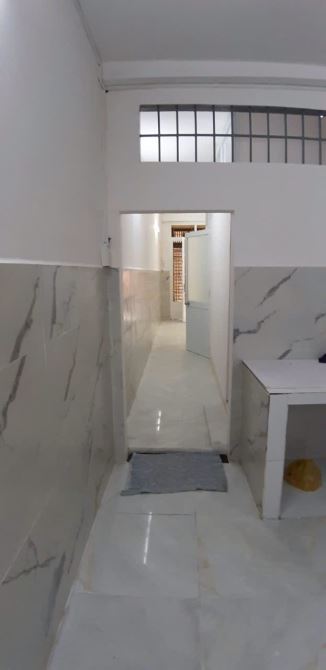 Bán nhà đường Cách Mạng Tháng Tám. 3.6x14. 1 Lầu. Gía 8 tỷ 4 - 1