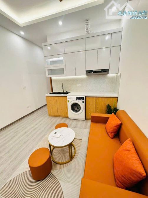 🌟GIÁ RẺ! Tập thể Láng Hạ, Đống Đa, Lô Góc, sổ to, 70m2 2pn nhà đẹp chỉ 3,55 tỷ🌟 - 1