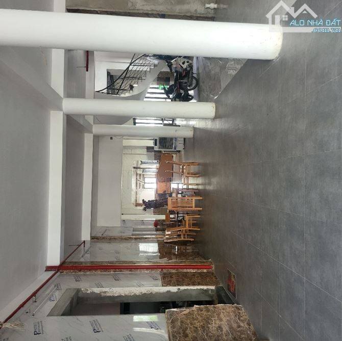 💥 NHÀ 4 TẦNG CÓ THANG MÁY – NGÔ XUÂN THU – DIỆN TÍCH 165M² – GIÁ 8,5 TỶ 💥 - 1