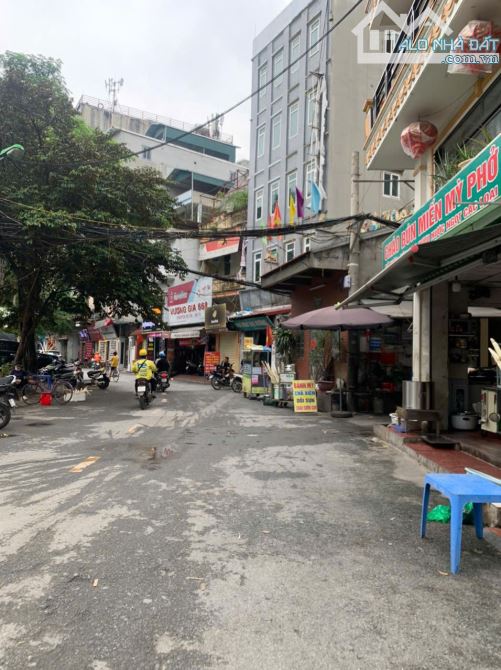 68 Đường Mỹ Đình, Phường Từ Liêm. Nhà 5T x Dt 36m x Mt 5m, Vỉ hè, Oto tránh, Kinh  Doanh. - 1