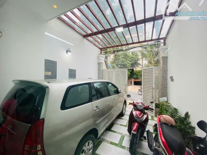 96m2 - giá 14.5 tỷ - mặt tiền đường Số 1 khu Công Ích Q4, Phú Mỹ, Q7 - 1