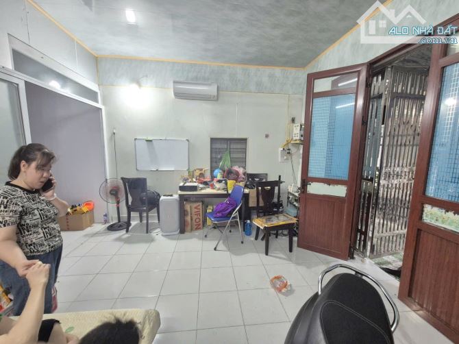 🏘 Bán căn nhà cấp 4 tại Quang Đàm, Sở Dầu- Ô tô đỗ cửa-Giá 2,68 tỷ - 1