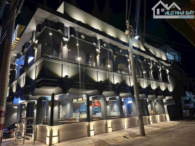 Bán nhà Góc 2MTKD Đặng Văn Bi, P. Bình Thọ, 8.5x21.5M,Giá 40 Tỷ - 1