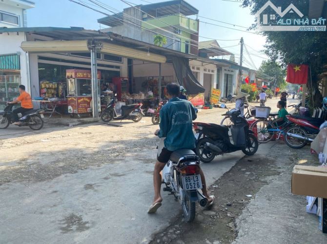 tôi cần bán 600m đất Thạch Thành mặt tiền 20m đã tách ra 4 sổ giá 780tr - 1