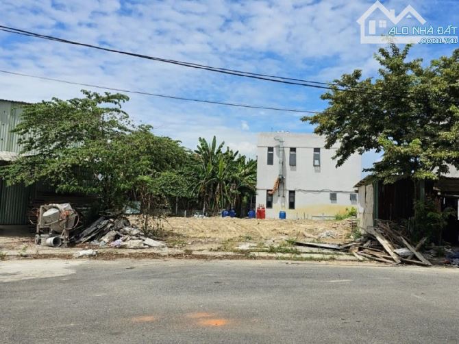🔥 ĐẤT MẶT TIỀN PHAN BÁ VÀNH – HARBOUR VILLE – 320M² NGANG KHỦNG – CHỈ 18,5 TỶ 🔥 - 1