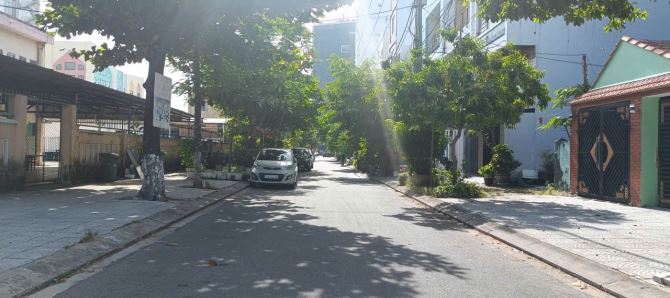 *** Bán cặp đất diện tích 180m- ngang 10m- MT Lê Tấn Toán – Sơn Trà. - 1