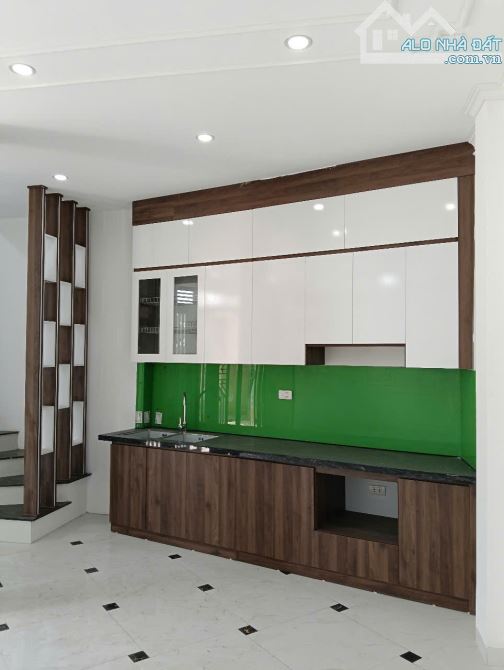🌟 BÁN NHÀ 40m² x 4 TẦNG – NGÃ TƯ SƠN ĐỒNG GIÁ TỐT NHẤT KHU VỰC 🌟 - 1