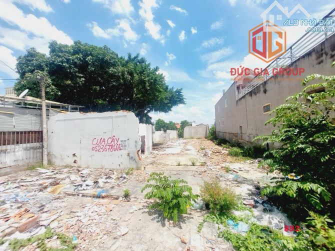 Bán Đất Mặt Tiền 20m Ngang Đường Bùi Trọng Nghĩa P. Trảng Dài, Biên Hoà 1111m2 giá 65 Tỷ - 1