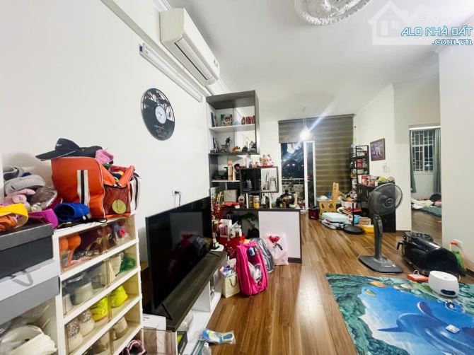 N02 TRẦN QUÝ KIÊN – TRUNG TÂM CẦU GIẤY – 65M² – 2 NGỦ – FULL NỘI THẤT – GIÁ CHỈ 4.8 TỶ - 1