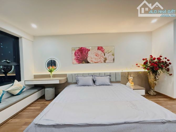 Chính chủ bán CH cc Mỹ Đình Plaza2 103m2, 3pn hướng mát sổ đỏ sẵn giá 7,5 tỷ full nt - 1