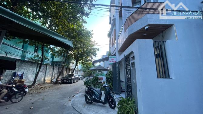 Lô đất 90m2 Tô Hiến Thành Giá Chỉ 8.5 tỷ - 1