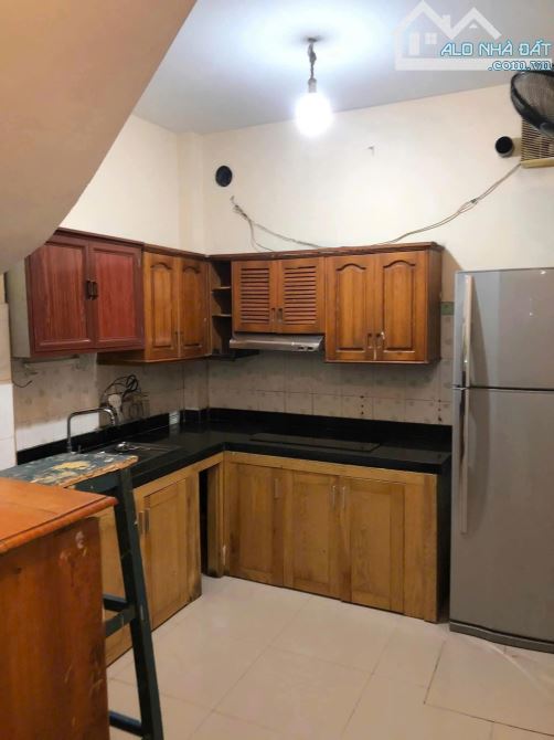 CHO THUÊ NHÀ NGUYÊN CĂN NGÕ 155 CẦU GIẤY, DT 30M2 X 4 TẦNG, 3 NGỦ, GIÁ 10 TRIỆU. - 1