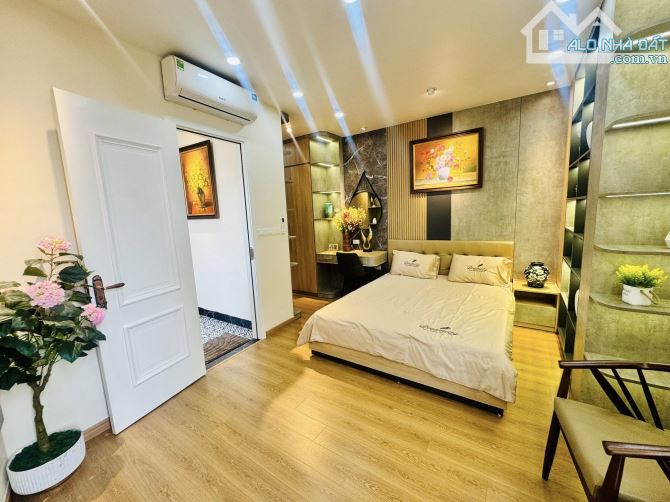 KHƯƠNG ĐÌNH THANH XUÂN - 5 TẦNG XÂY MỚI DT RỘNG 45M2 - GIÁ CHỈ 8 TỶ xx CỰC HIẾM!!!! - 1
