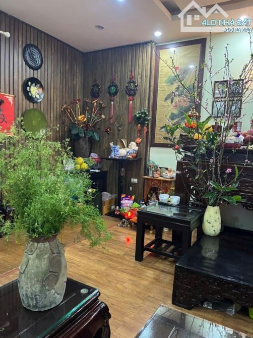 Bán mặt phố KĐT Văn Phú ,chủ quan chức về hưu ,cơ hội mua 2 căn lk. - 1