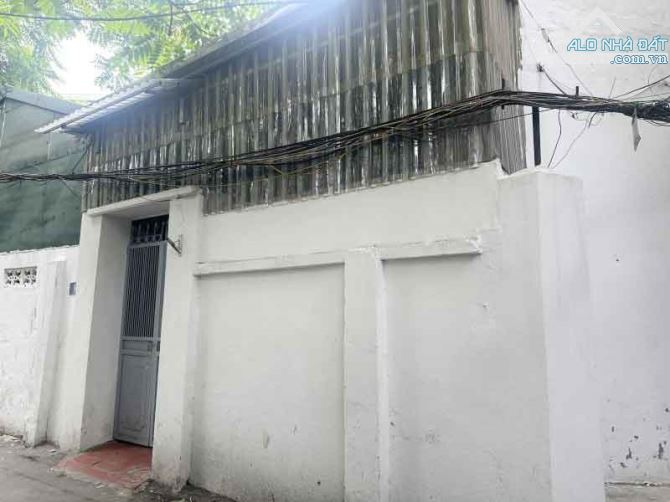 Bán nhà Đội Cấn, Ba Đình, giá đầu tư, giá trị tương lai, 140mx2t, mt9m, 32 tỷ - 1