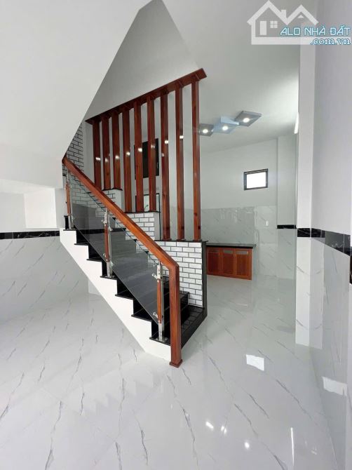 Cần bán nhà đẹp hẻm cạn Hoàng Văn Thụ- Quy Nhơn - 1