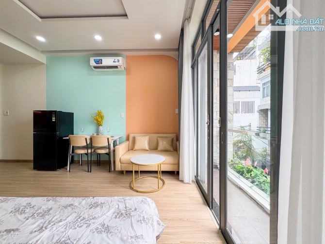 CHDV 20m ra MT Quang Trung doanh thu 100tr/tháng Hẻm 5M P8 Gò Vấp - 1