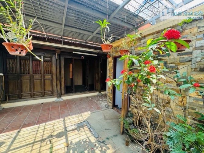 PHỐ TRÍCH SÀI – TÂY HỒ - 20 M RA HỒ TÂY – 92 M2 – 4 TẦNG – MẶT TIỀN 6 M – GIÁ 15.8 TỶ. - 1