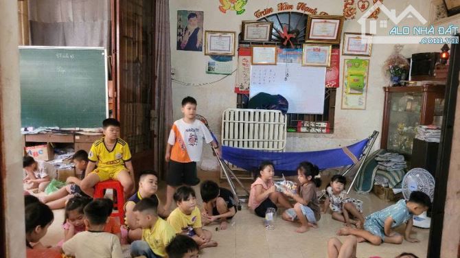BÁN GẤP NHÀ NGAY CHỢ ĐẦU MỐI TRONG TUẦN Đường Bình Chiểu, Thủ Đức, 3,99 tỷ, 110m2 - 1