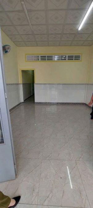 Hạ giá bán gấp căn nhà đầu tư 900 triệu sang sổ, ngay HL65, Tân Hiệp , Hóc Môn - 1