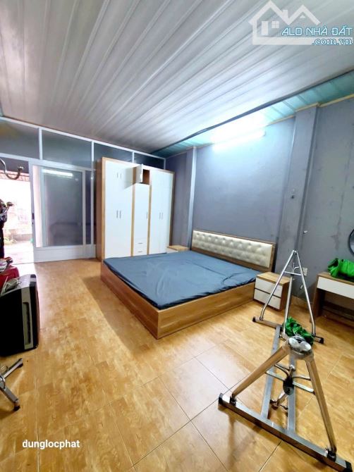 Bán đất tặng nhà tuyến 2 đường Hạ Lý, Hồng Bàng 63m2. - 1