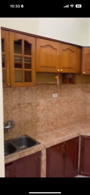 Cho thuê nhà nguyên căn ngõ 9 Lê Đức Thọ Nam Từ Liêm - 1
