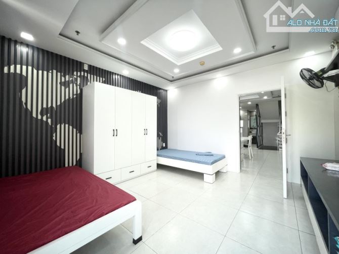 Bán Nhà HXH thông Võ Thị Thừa, An Phú Đông 81m2 (4.25x19) giá rẻ 6.1 Tỷ TL - 1