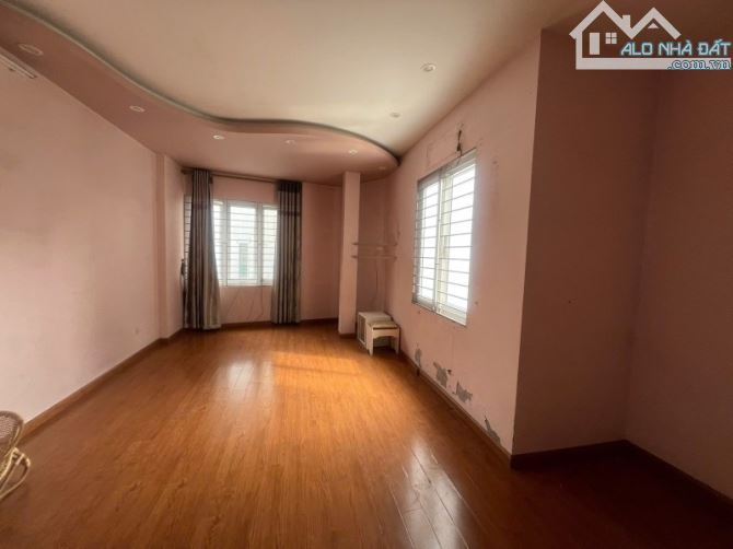 XUÂN LA – TÂY HỒ - Ô TÔ QUA NHÀ = KINH DOANH – 110 M3 – 4 TẦNG – GIÁ 17.1 TỶ. - 1