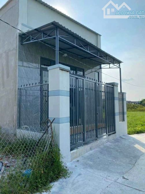 Bán căn nhà Long Hải gần biển 1ty6 - 1